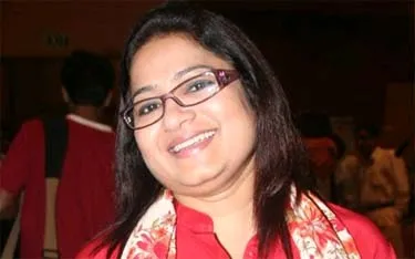 Interview: Anuradha Prasad, Managing Director, BAG films