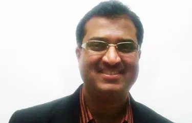 Hemanth Shah appointed Managing Director of Aaren Initiative