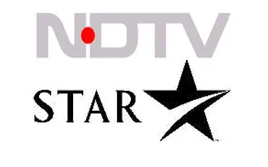 STAR India gets control over ad sales for NDTV news channels