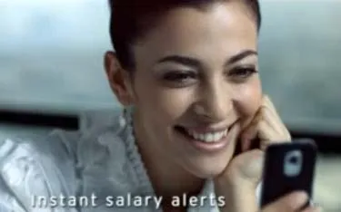 Citibank shows Moments of Success in its new campaign