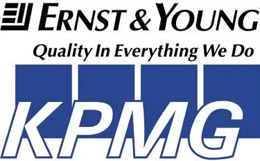 MRUC signs E&Y and KPMG as subscribers to IRS