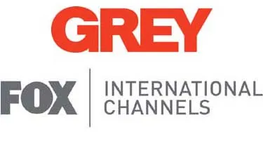Grey to handle creative duties for Fox International Channels in India