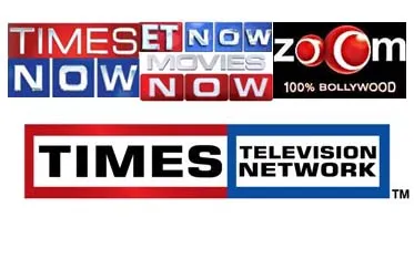 TIMES NOW, ET NOW and zoOm launched in UAE
