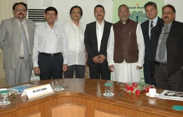 Dainik Bhaskar Group announces National Education Summit India 2011