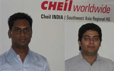 Cheil Worldwide SW Asia beefs up Interactive team