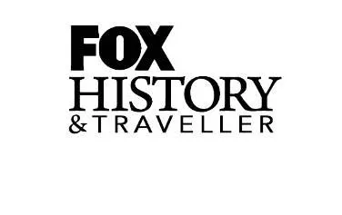 FOX History & Traveller dons a new look