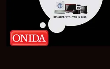 Onida appoints Ogilvy & Meridian as its creative agencies