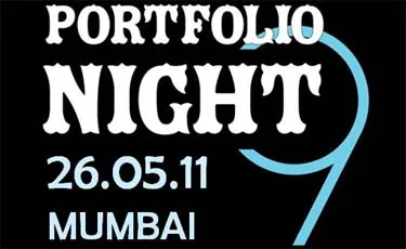 Ogilvy Mumbai returns with Portfolio Night 2011