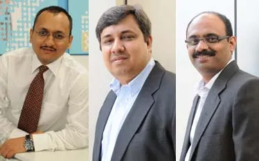 SMG India promotes 3 General Managers to Vice Presidents