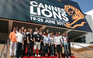 Cannes Lions 2011: The International festival of creativity begins