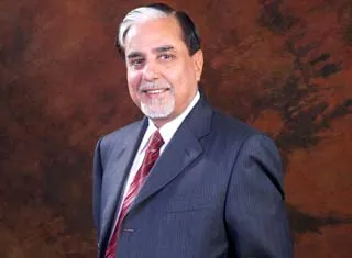 Subhash Chandra steps down as Non-Executive Chairman of Zee Media Corp.