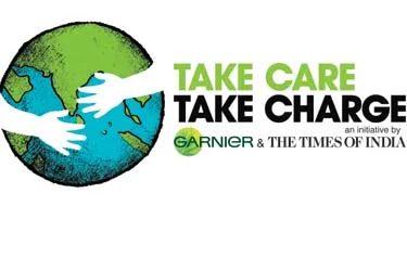The Times of India & Economic Times launch Take Care Take Charge
