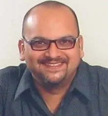 MWG TAG's Himanshu Saxena joins JWT Colombo as President