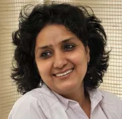 VivaKi Exchange elevates Mona Jain to CEO