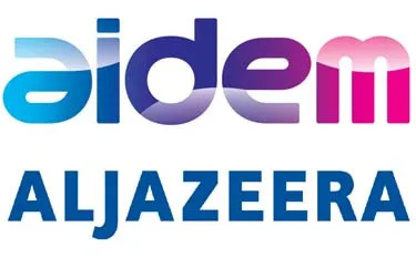 Aidem Ventures to handle sales for Al Jazeera