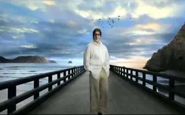 Binani Cement launches new campaign with Big B