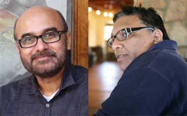 Ravi Deshpande & Bobby Pawar appointed juries at Spikes Asia 2011