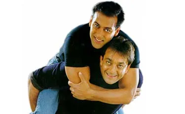 Double Dhamaal in Bigg Boss: Salman Khan & Sanjay Dutt roped in as hosts