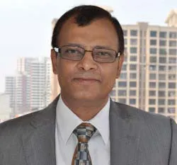 Interview: Sanjeev Singhai, Business Director, Buchanan group