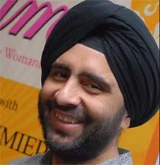 Network18 ropes in Gurmeet Singh as Forbes India CEO