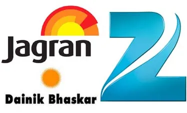 Jagran Group, Dainik Bhaskar & Zee Network get Superbrand status