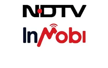InMobi bags exclusive rights to monetize NDTV’s mobile applications