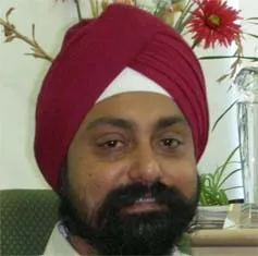 Media Research - Connecting v/s Counting: Premjeet Sodhi