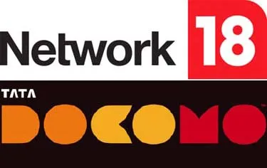 Tata DOCOMO partners with Network18 to launch Video News Alerts