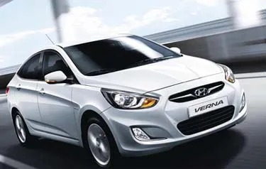 Hyundai Fluidic Verna campaign boosts brand rating