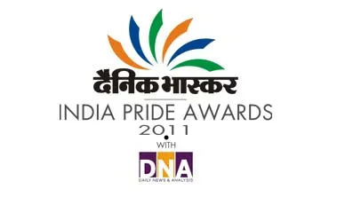 Dainik Bhaskar Group launches India Pride Awards 2011