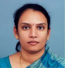 Kavitha Srinivasan joins Mindshare Chennai as Partner, Client Leadership