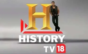 History channel unveils campaign with Salman Khan