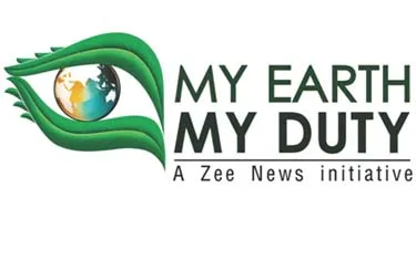 Zee News plants 1 crore saplings under My Earth My Duty