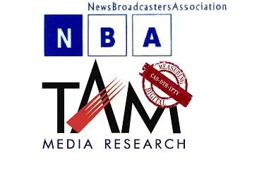 NBA agrees to shift to monthly TAM ratings