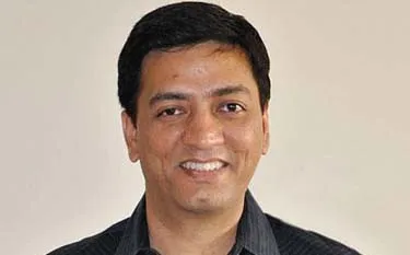 Interview: Nitin Mathur, Senior Director - Marketing, Yahoo! India