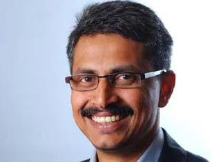 Mindshare promotes R Gowthaman to Chief Client Officer for Asia Pacific