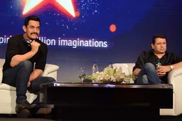 STAR India teams up with Aamir Khan for a defining show