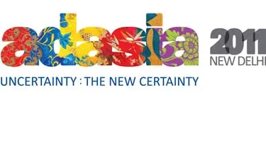 AdAsia 2011: Asia will bring the next creative Renaissance