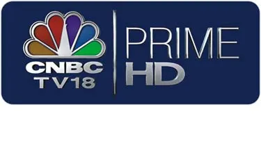 'CNBC-TV18 Prime HD' goes Live