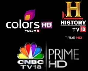 Colors goes HD this Diwali