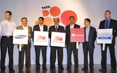 Tata Teleservices sheds 'Indicom' in favour of 'Docomo'