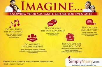SimplyMarry.com relaunched with interactive features