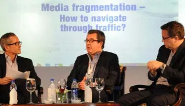 AdAsia 2011 Day 2: Navigating through a fragmented media