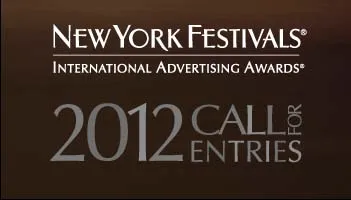 3 medals to India at 2012 New York Festivals International Advertising Awards