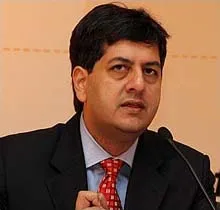 Vikram Chandra made Executive Director of NDTV