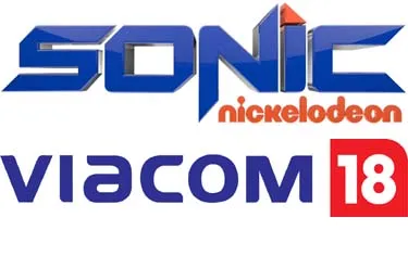 Viacom18 opens up new category with the launch of 'Sonic'