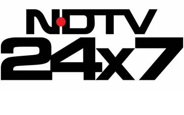 NDTV 24x7 goes live on Virgin Media in the UK