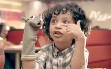 Pizza Hut weaves the brand into the Indian consumer psyche
