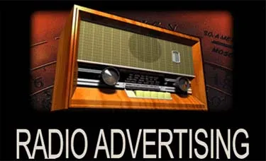 Radio Ads: making themselves heard