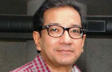 Sourav Majumdar joins Entrepreneur as Editor-in-Chief